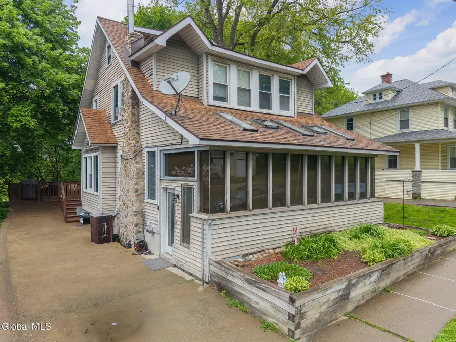 57 Washington Avenue, Rensselaer, NY 12144 - #3