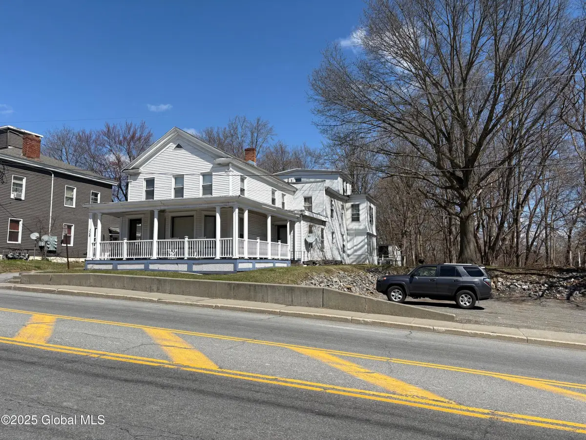 328 Milton Avenue, Ballston Spa, NY 12020 - #1