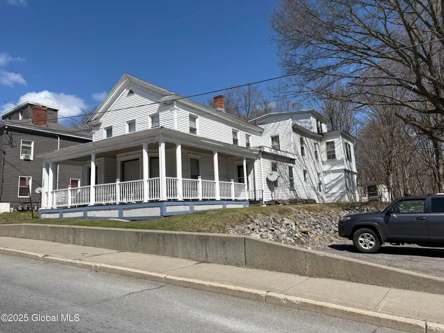 328 Milton Avenue, Ballston Spa, NY 12020 - #2