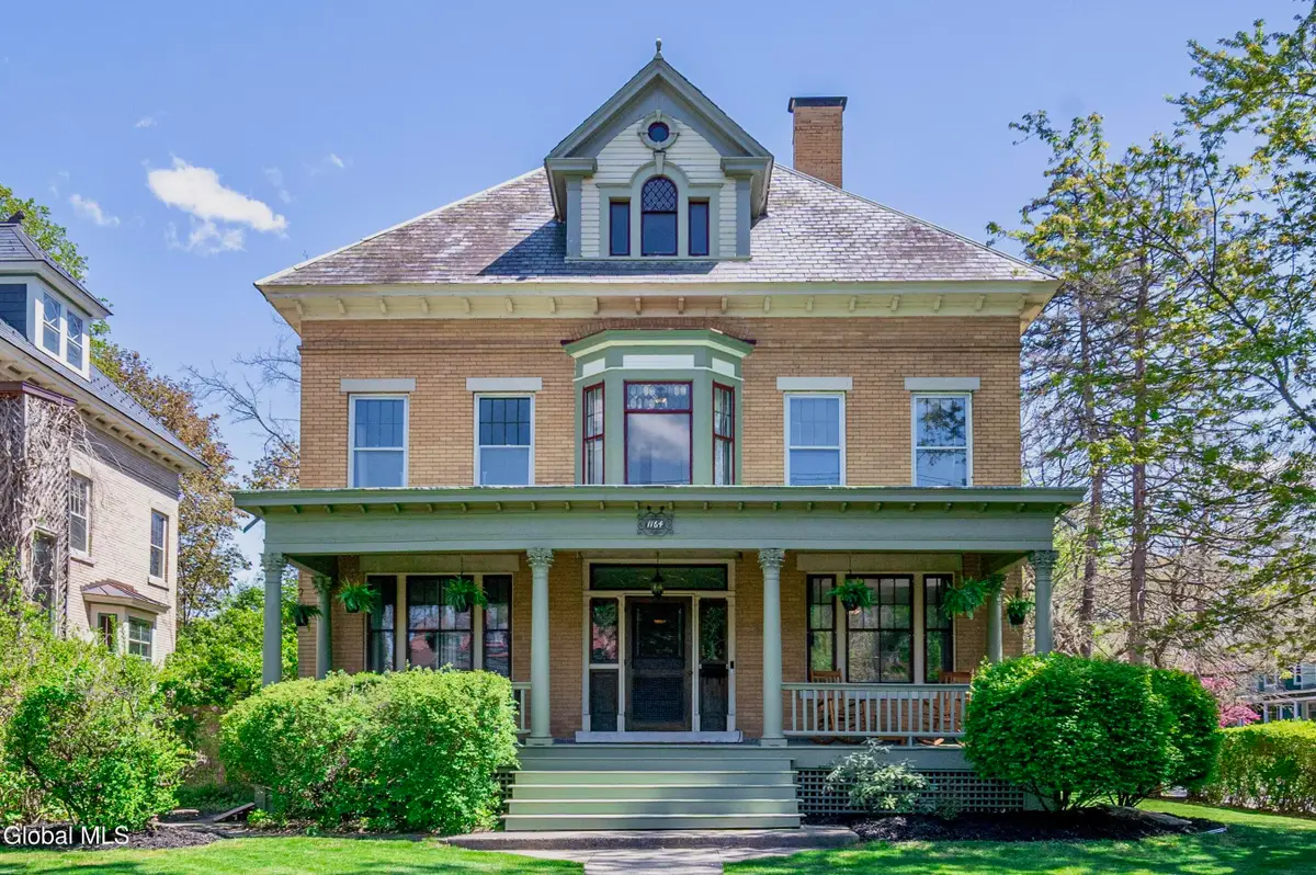 1164 Wendell Avenue, Schenectady, NY 12308 - #1