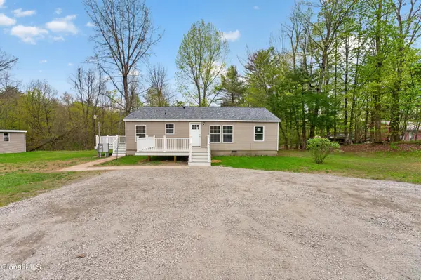 4495 Route 9n, Corinth, NY 12859