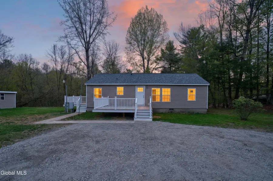 4495 Route 9n, Corinth, NY 12859 - #2
