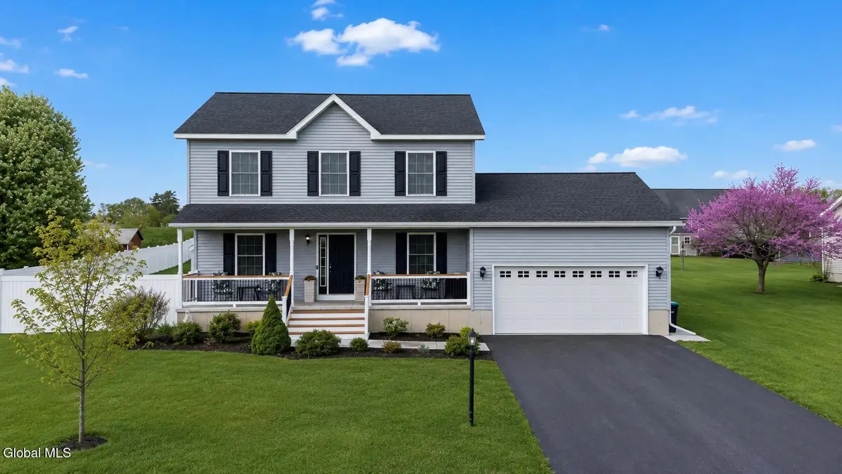 34 Eagle Lane, Halfmoon, NY 12118 - #1