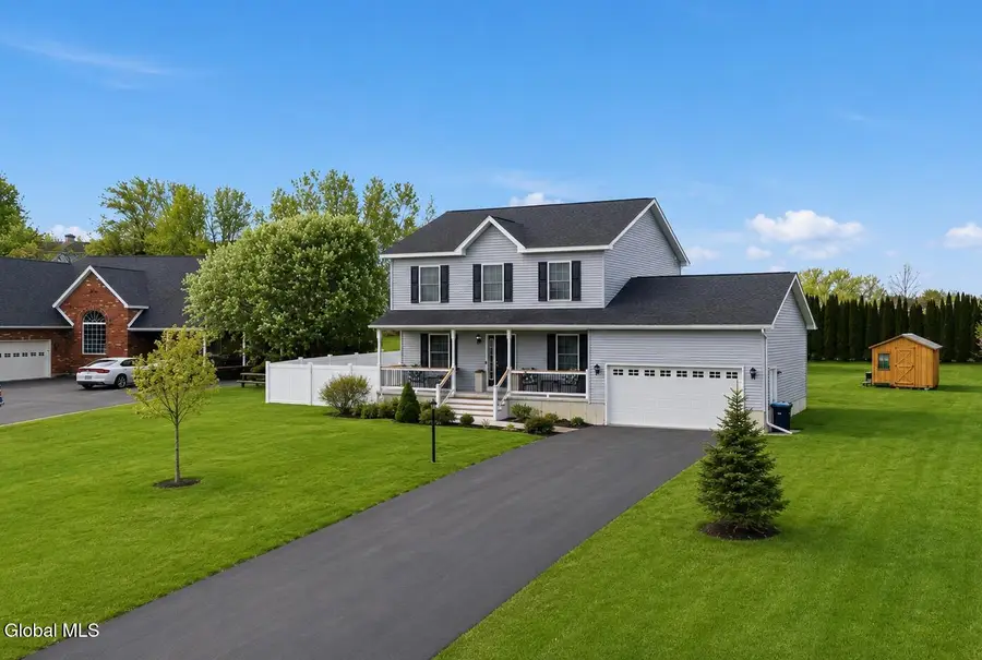 34 Eagle Lane, Halfmoon, NY 12118 - #2