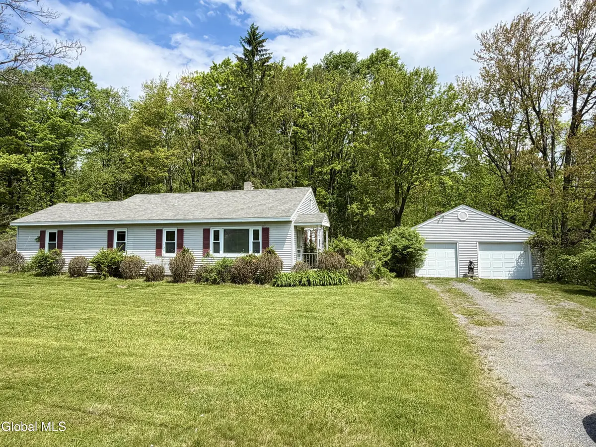 166 Potter Road, Glenville, NY 12010 - #1