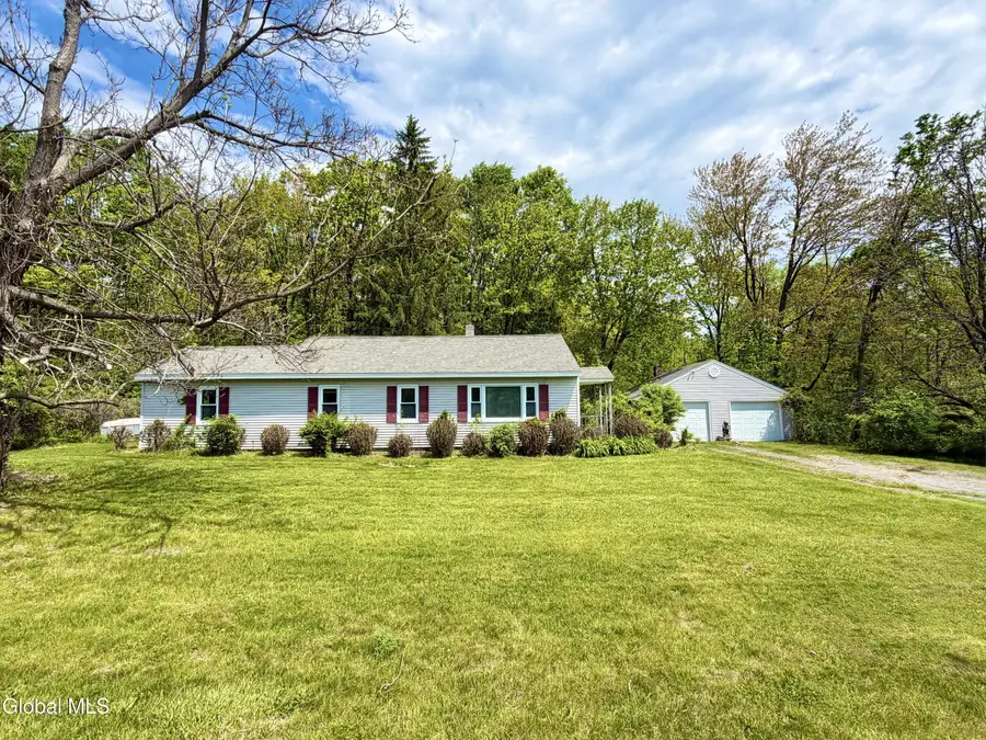 166 Potter Road, Glenville, NY 12010 - #2