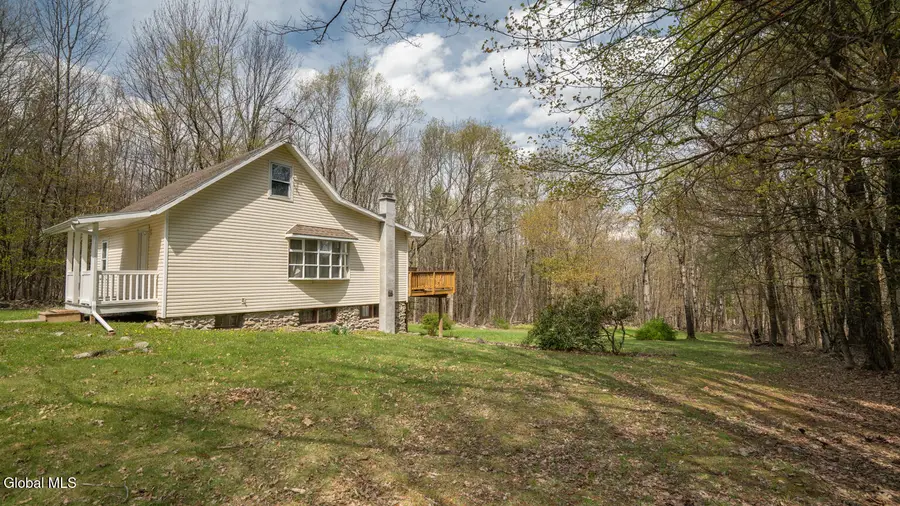 300 Josh Hall Pond Road, Petersburgh, NY 12138 - #2