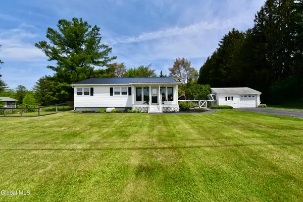 48 Jenkins Road, Ballston, NY 12027