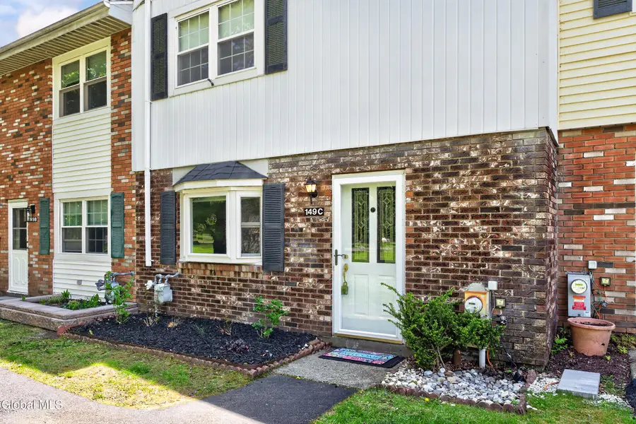 149 Hague Boulevard # C, Bethlehem, NY 12077 - #2