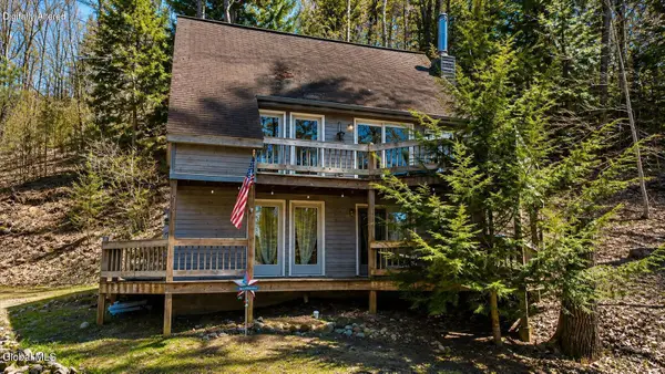 734 E River Drive, Lake Luzerne, NY 12846