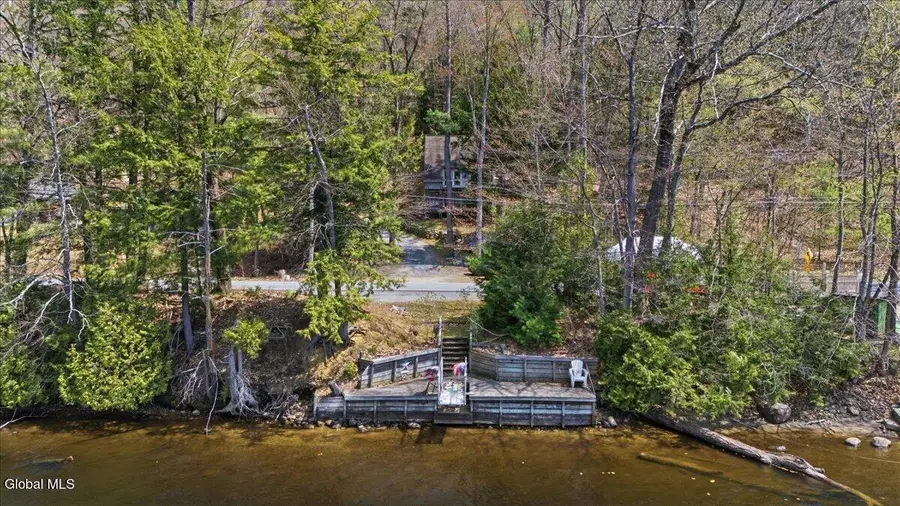 734 E River Drive, Lake Luzerne, NY 12846 - #3