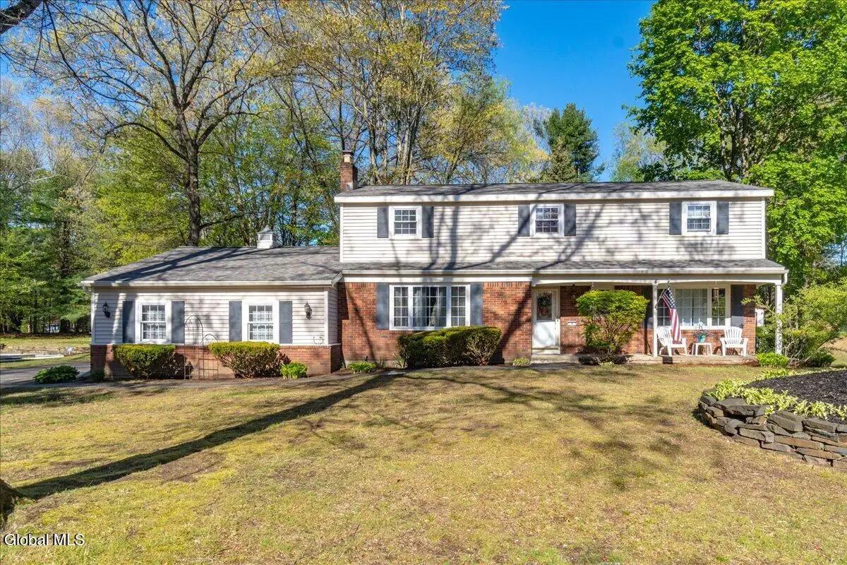 4 N Center Lane, Country Knolls, NY 12019 - #1