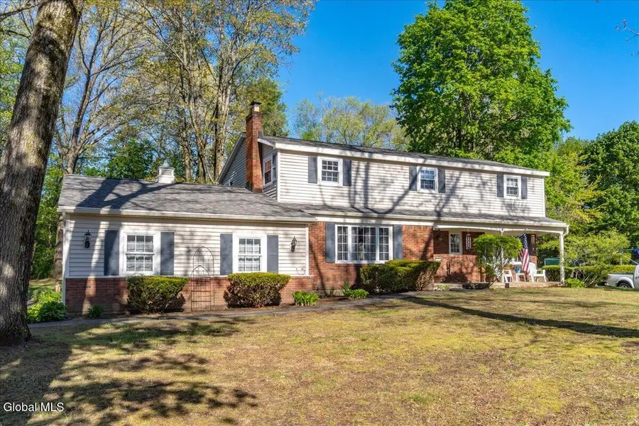 4 N Center Lane, Country Knolls, NY 12019 - #3