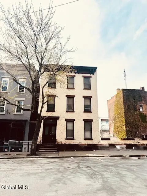 145 4th Street, Troy, NY 12180 - #2
