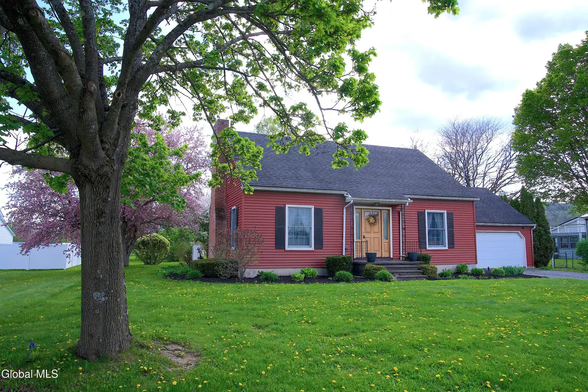 139 Bridge Street, Schoharie, NY 12157 - #1