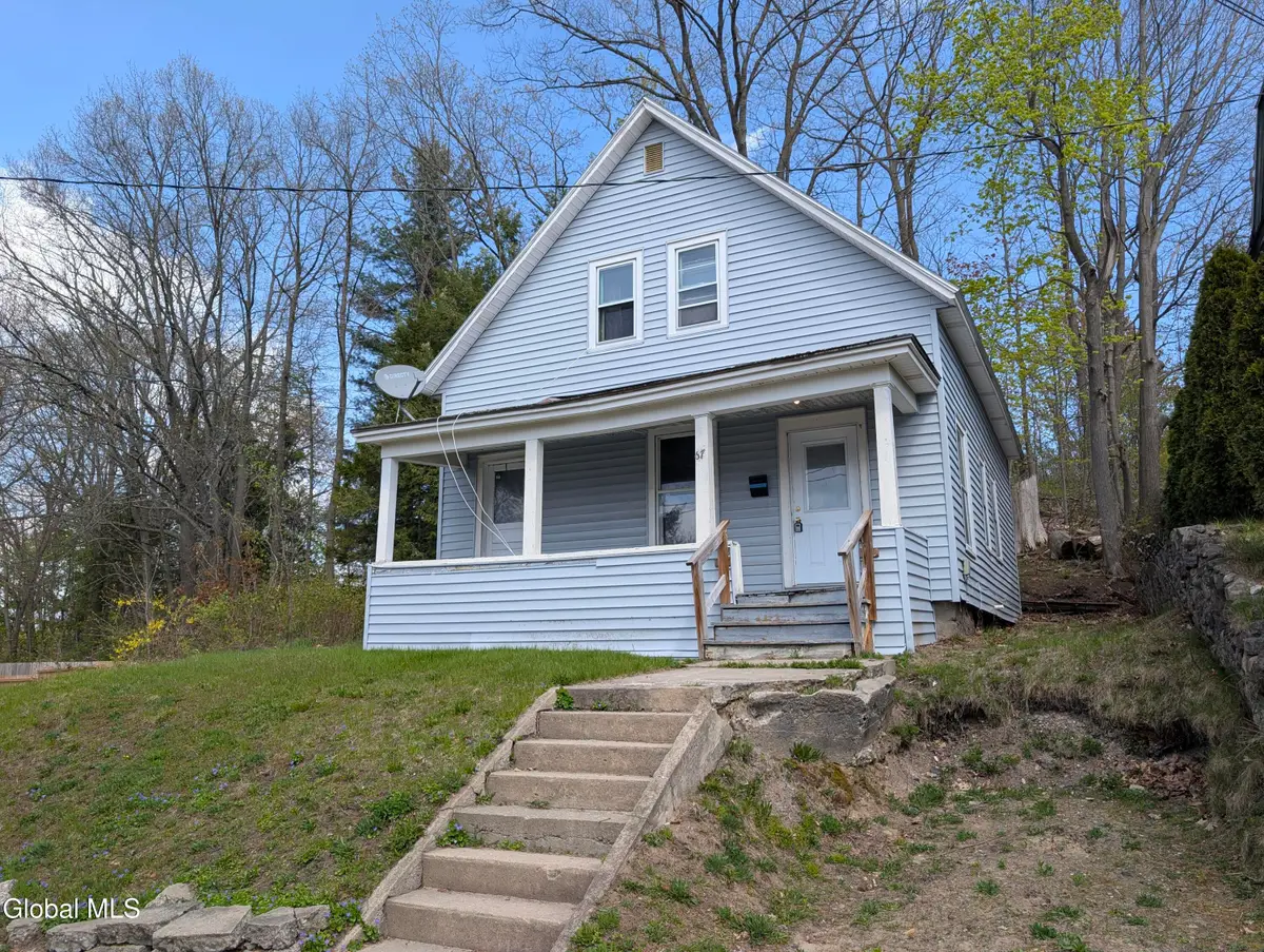 67 Montgomery Street, Gloversville, NY 12078 - #1