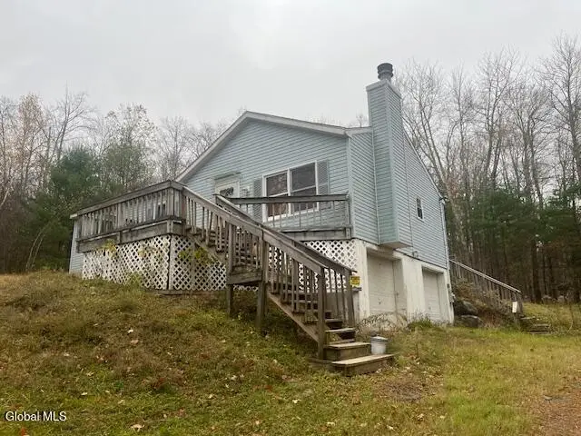 40 Lawrence Road, Jewett, NY 12444 - #1