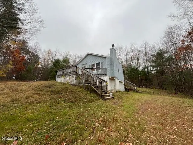 40 Lawrence Road, Jewett, NY 12444 - #2