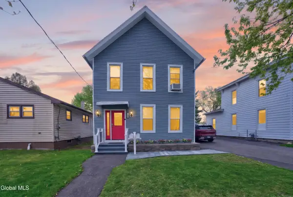 141 Second Street, Waterford, NY 12188