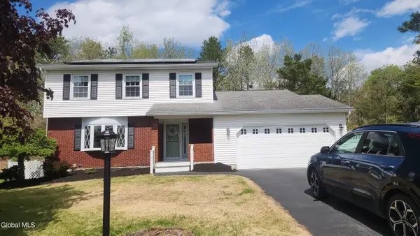 16 Woodridge Street, Albany, NY 12203
