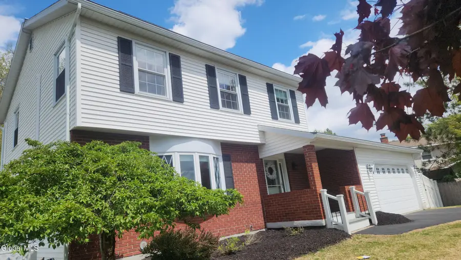 16 Woodridge Street, Albany, NY 12203 - #3