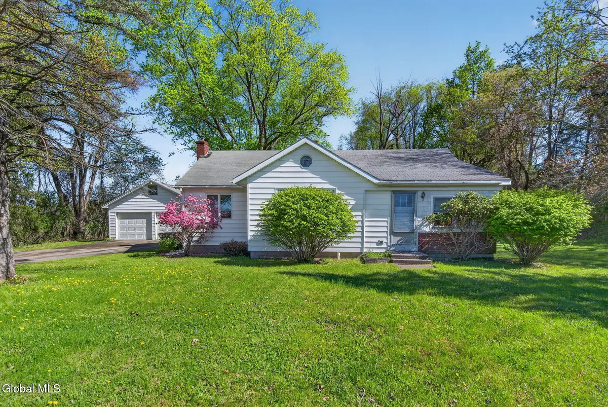 351 Farm To Market Road, Mechanicville, NY 12118 - #1