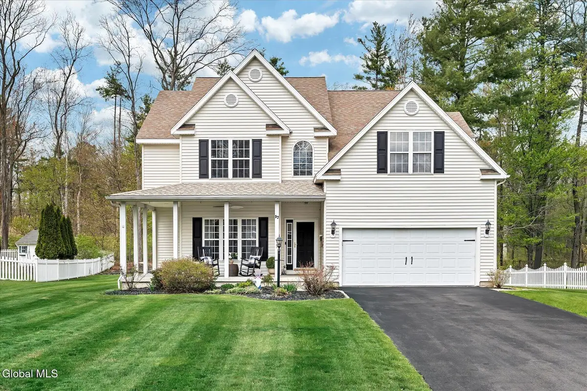 17 Springfield Drive, Malta, NY 12118 - #1