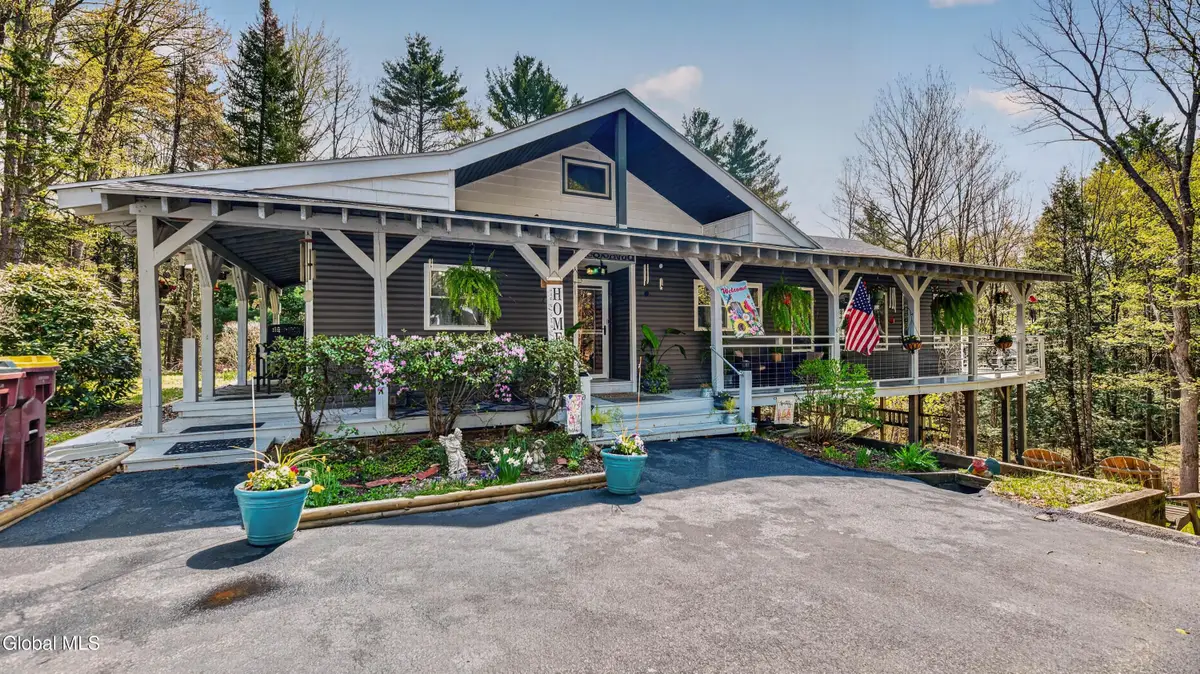 127 Crannel Road, Galway, NY 12074 - #1