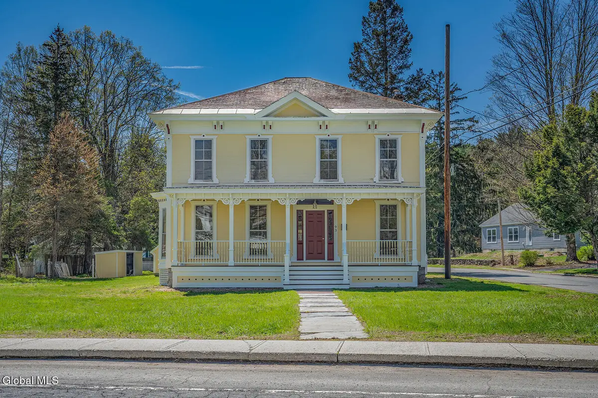 93 W Main Street, Cambridge, NY 12816 - #1