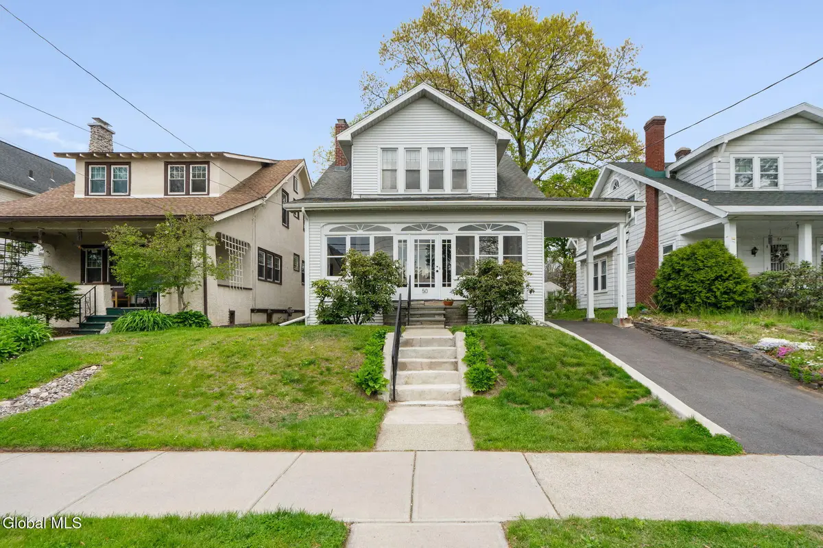 50 Terrace Avenue, Albany, NY 12203 - #1