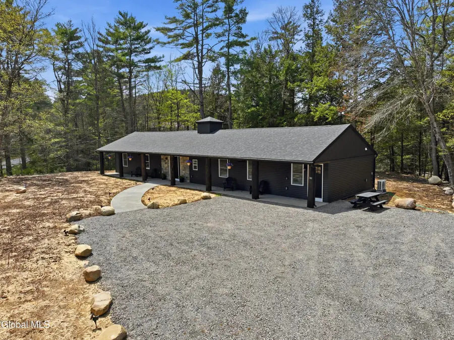 741 Howe Road, Lake Luzerne, NY 12846 - #2