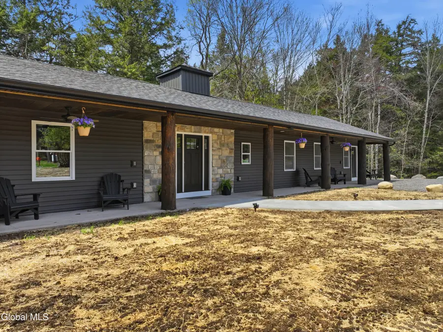 741 Howe Road, Lake Luzerne, NY 12846 - #3