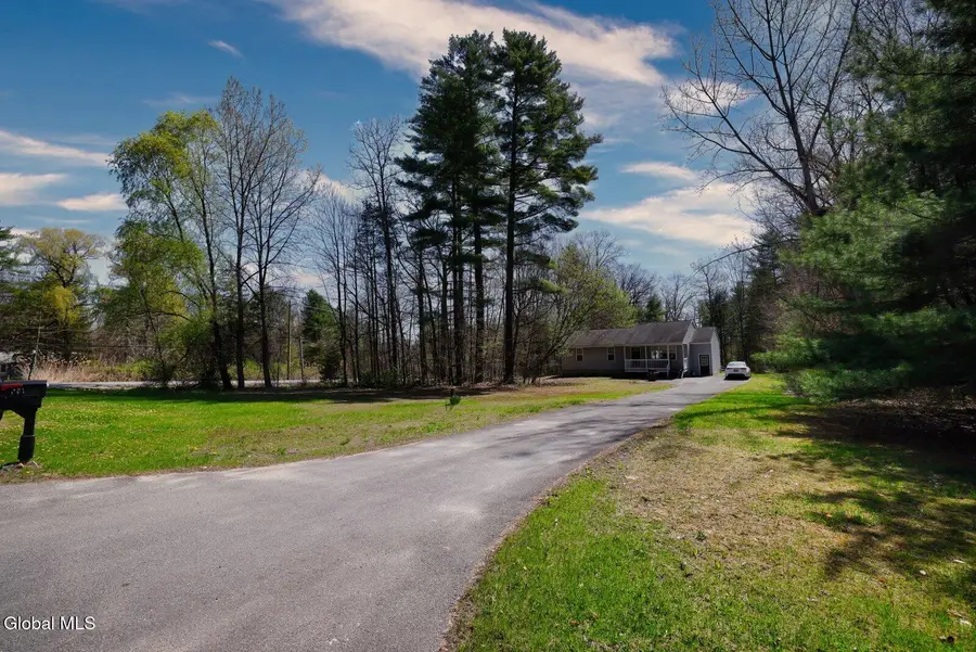 201 Cochran Drive, Gansevoort, NY 12831 - #2