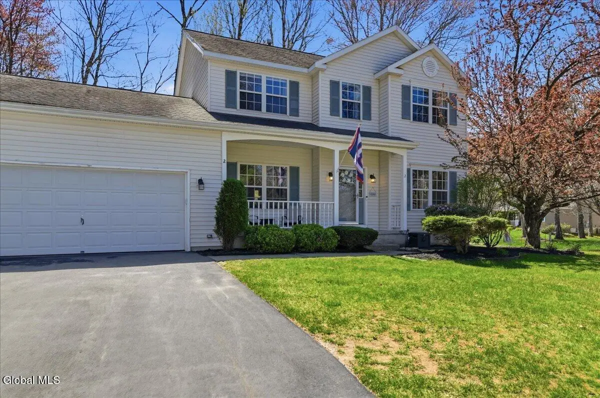 2 Cheyene Court, Wilton, NY 12831 - #1