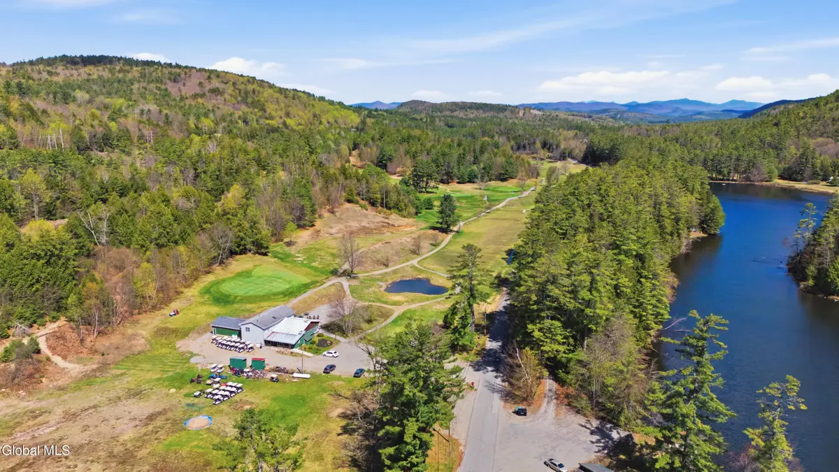 203 Tripp Lake Road, Warrensburg, NY 12817 - #1