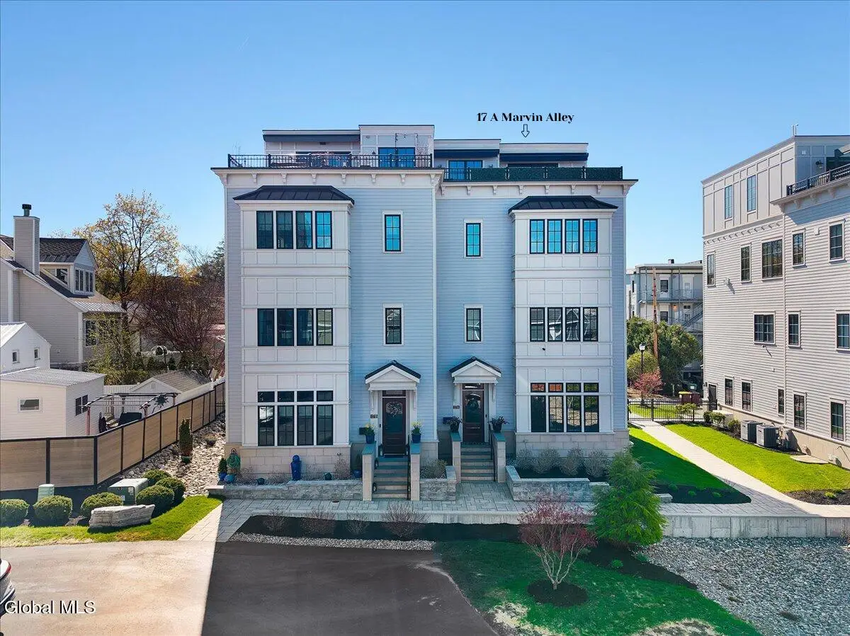 17 Marvin Alley #A, Saratoga Springs, NY 12866 - #1
