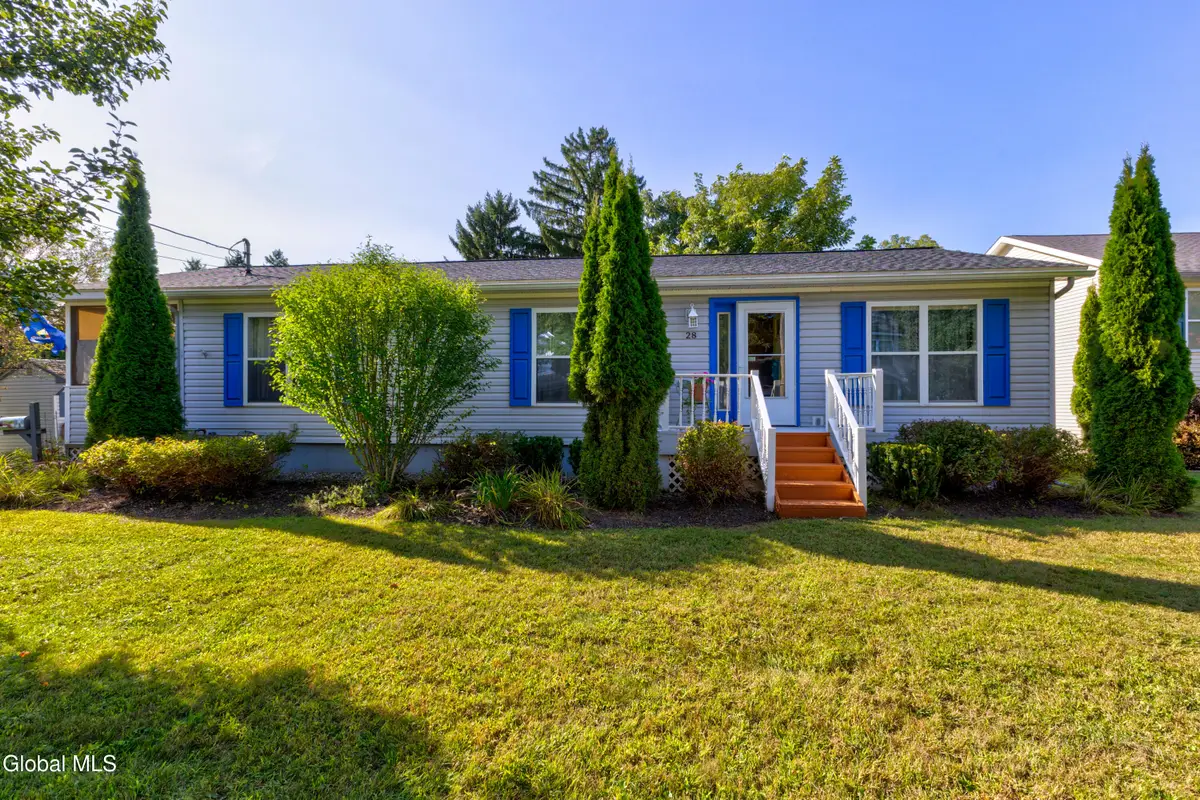 28 Henry Street, Glens Falls, NY 12801 - #1