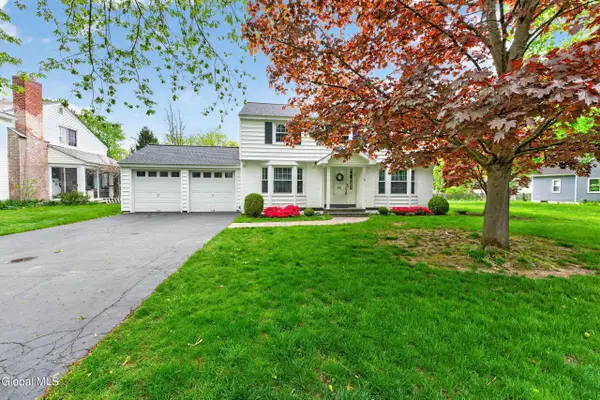 57 Burhans Place, Bethlehem, NY 12054