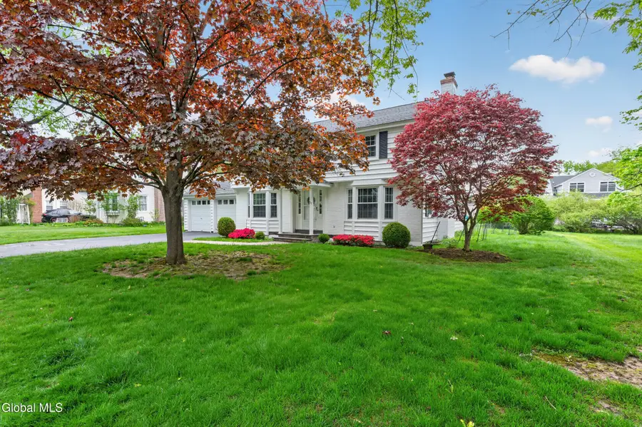 57 Burhans Place, Bethlehem, NY 12054 - #2