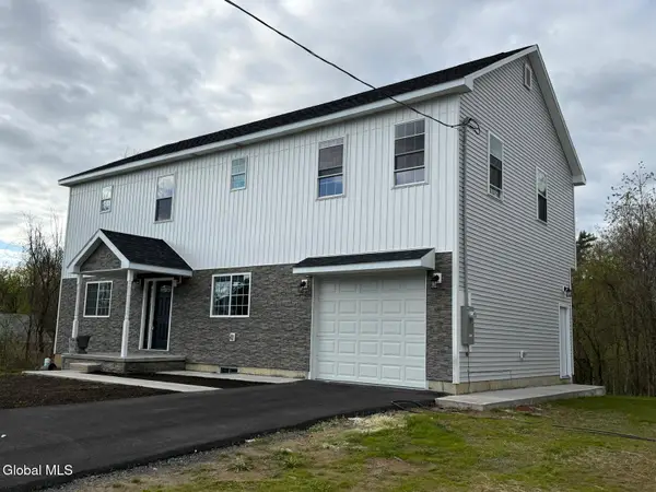 81 Morris Road, Schenectady, NY 12304