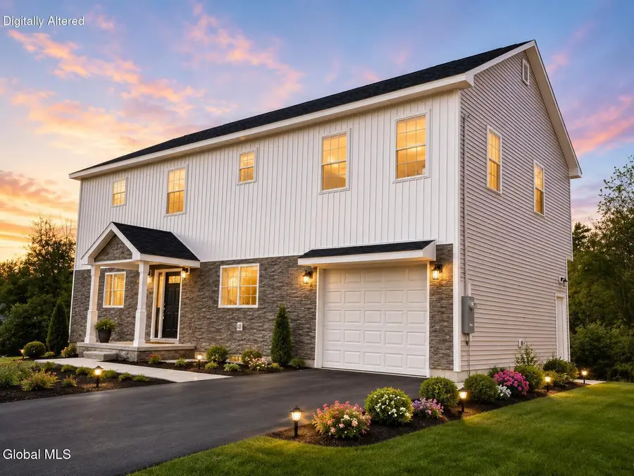81 Morris Road, Schenectady, NY 12304 - #2