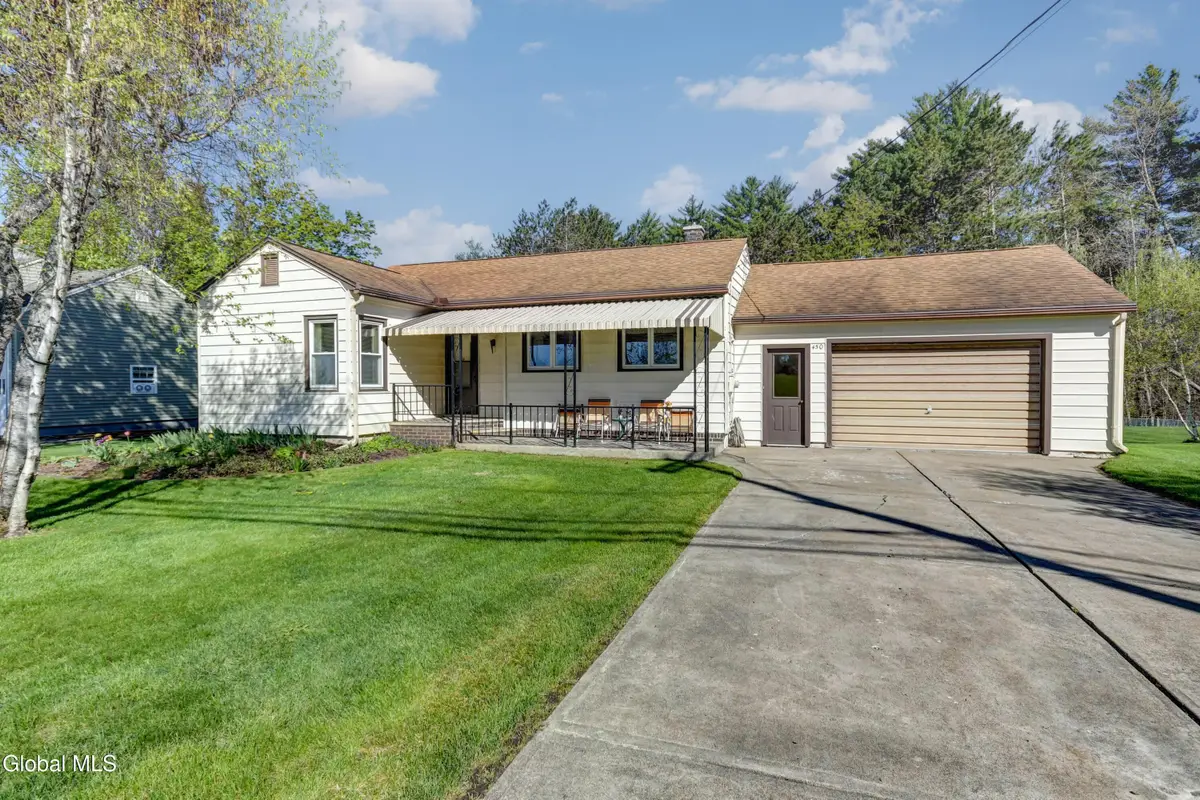 450 S Kingsboro Avenue, Johnstown, NY 12095 - #1