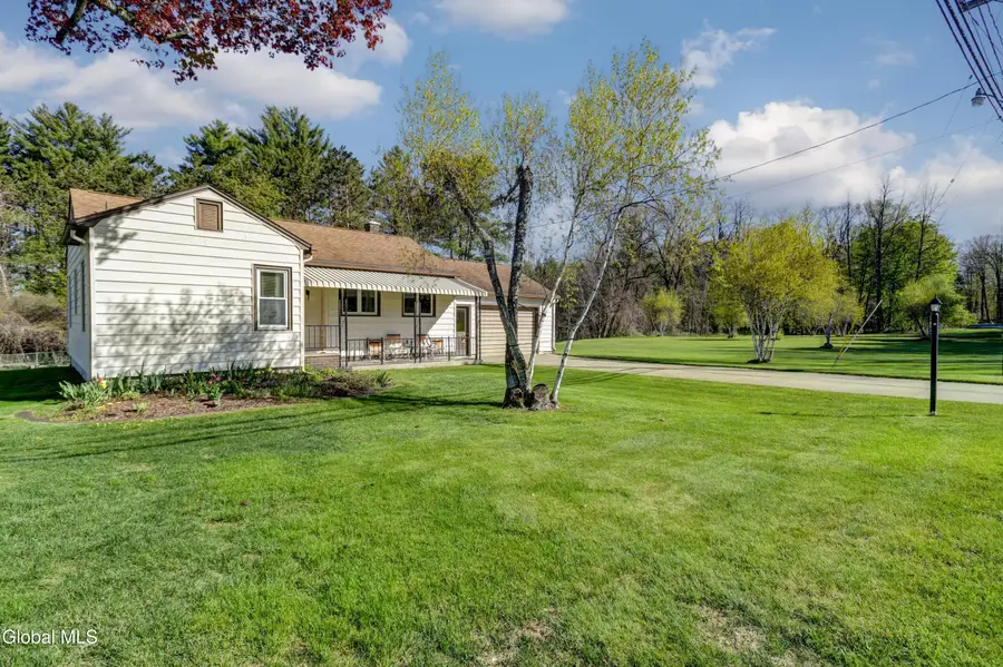 450 S Kingsboro Avenue, Johnstown, NY 12095 - #2