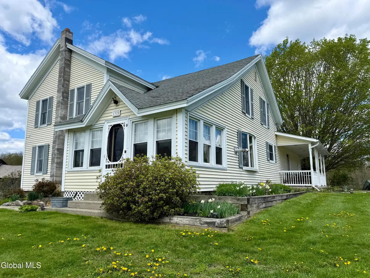1378 County Route 49, Argyle, NY 12809 - #1