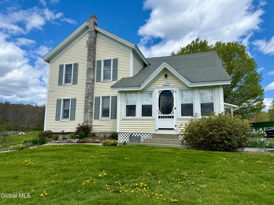 1378 County Route 49, Argyle, NY 12809 - #2