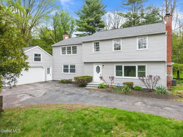 7 Erics Lane # PVT, Clifton Park, NY 12148