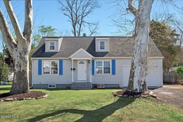 134 Polsin Drive, Rotterdam, NY 12303
