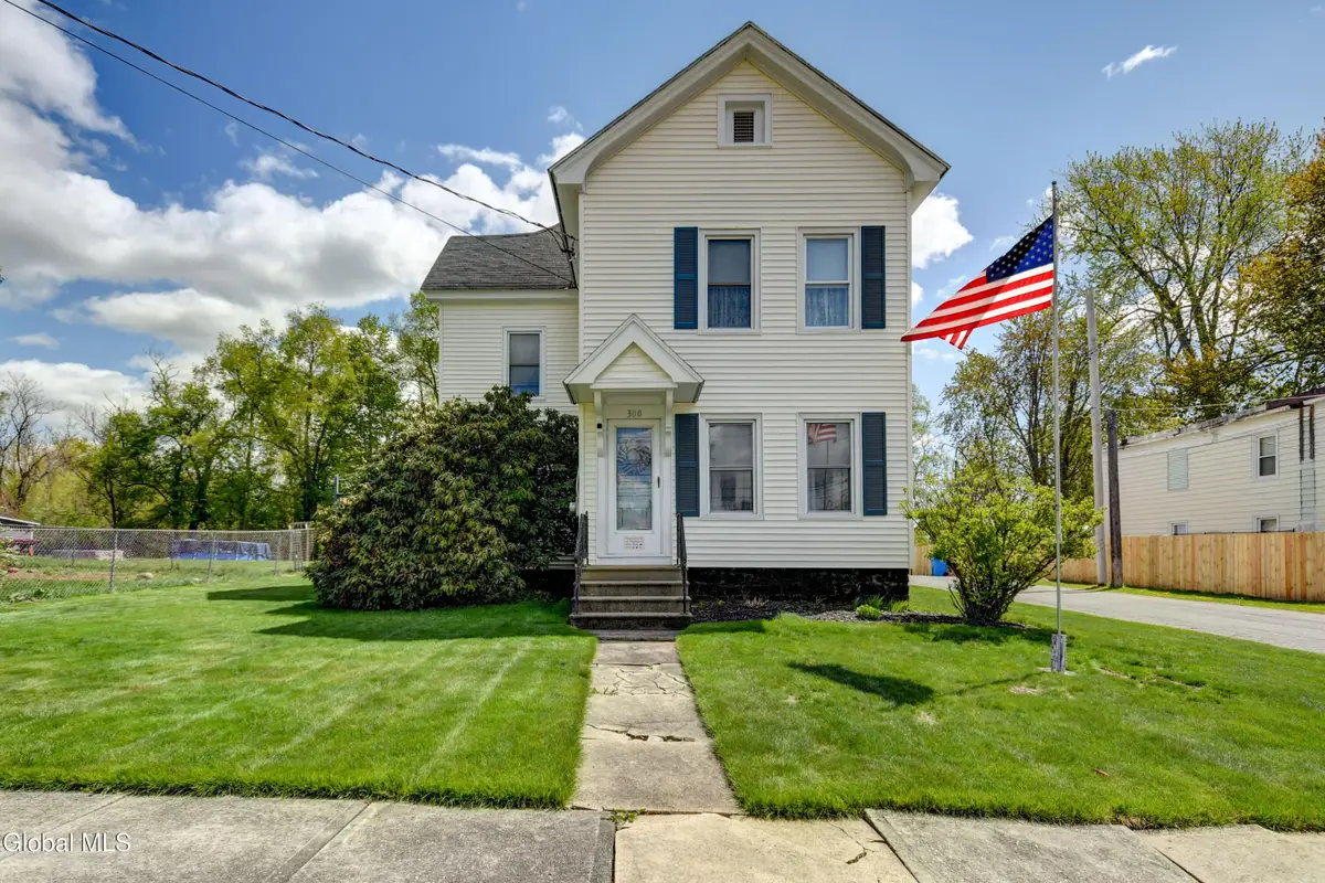 300 Wells Street, Johnstown, NY 12095 - #1