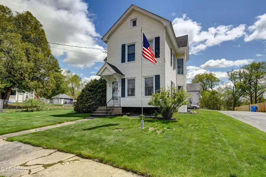 300 Wells Street, Johnstown, NY 12095 - #2