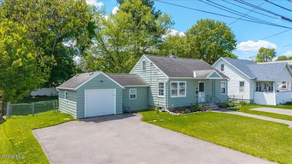 519 Elliott Street, Schenectady, NY 12302